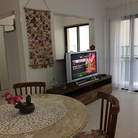 Apartamento 2 Quartos Vista Mar Ubatuba Εξωτερικό φωτογραφία