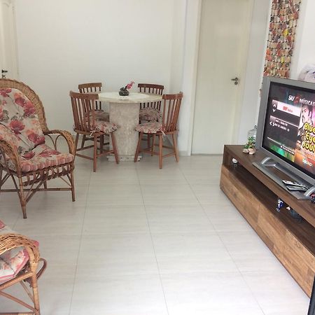 Apartamento 2 Quartos Vista Mar Ubatuba Εξωτερικό φωτογραφία