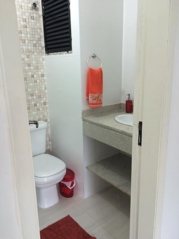 Apartamento 2 Quartos Vista Mar Ubatuba Εξωτερικό φωτογραφία