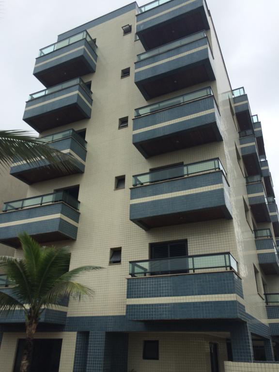 Apartamento 2 Quartos Vista Mar Ubatuba Εξωτερικό φωτογραφία