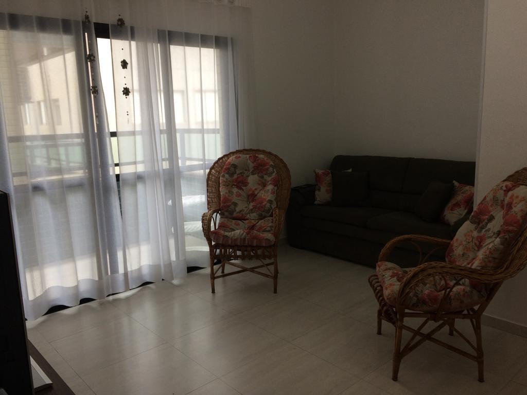 Apartamento 2 Quartos Vista Mar Ubatuba Εξωτερικό φωτογραφία