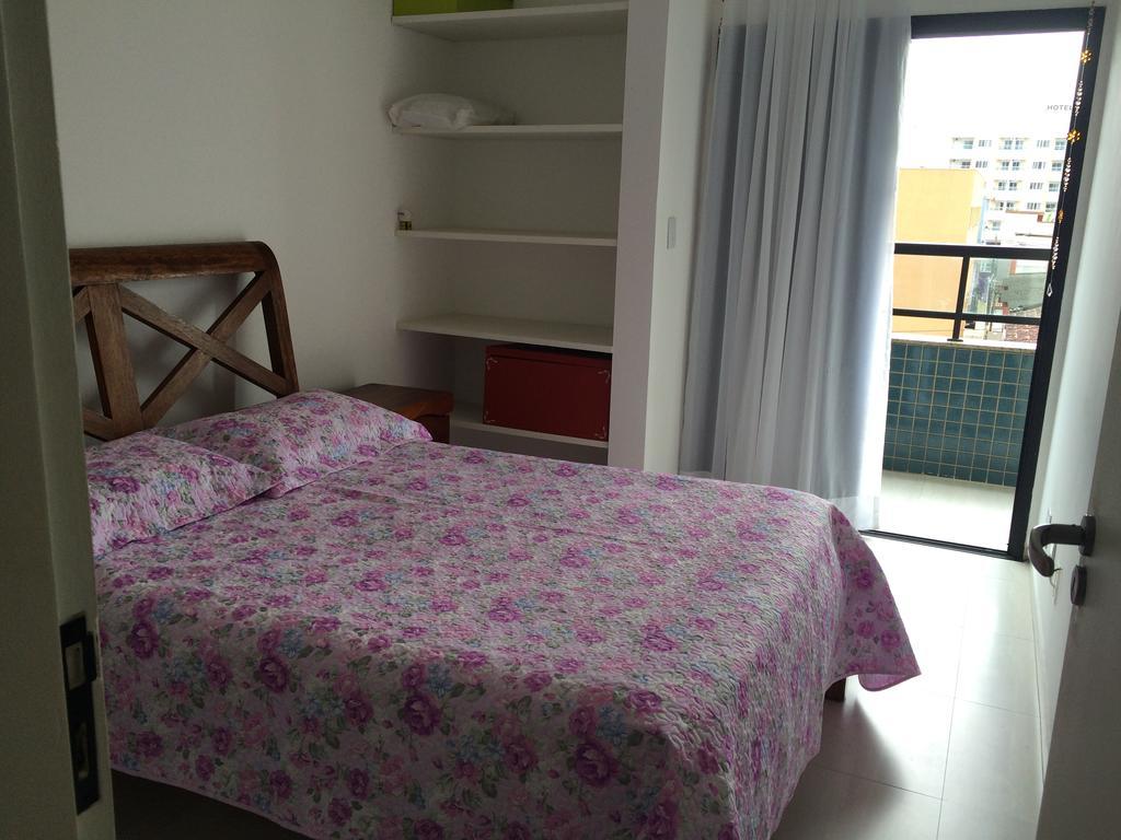 Apartamento 2 Quartos Vista Mar Ubatuba Εξωτερικό φωτογραφία